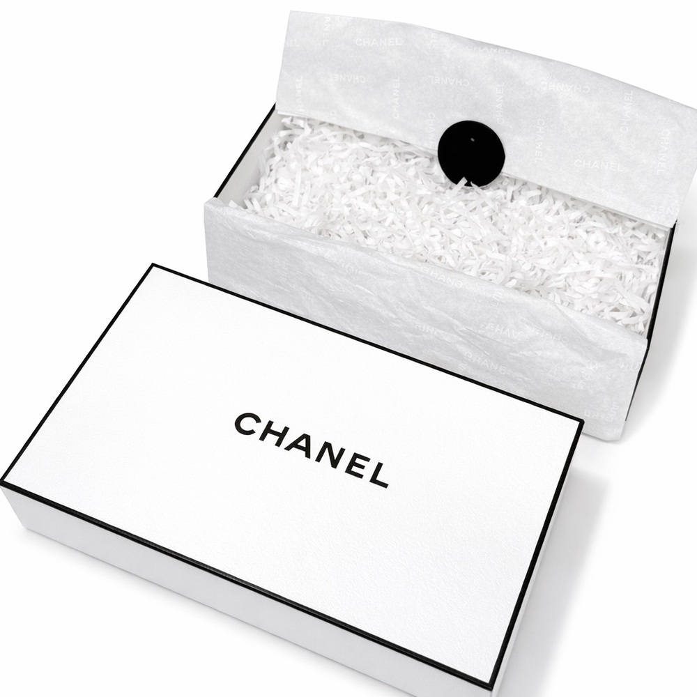 Chanel Gift Box